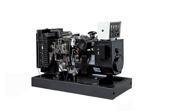 湘东科克150kw大型柴油发电机组