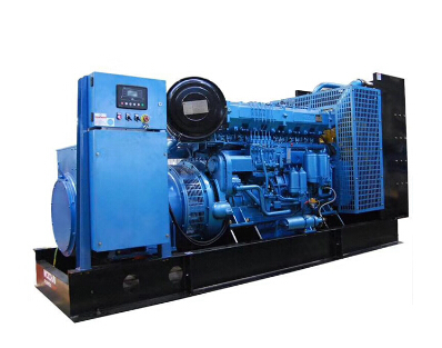 湘东宗申动力150kw大型柴油发电机组