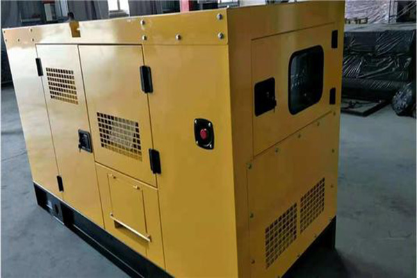 湘东发电机出租