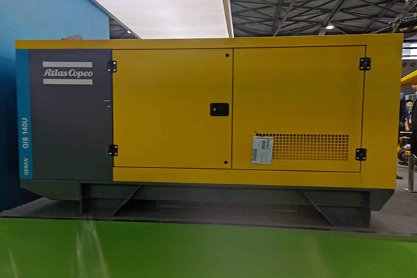 湘东发电机出租