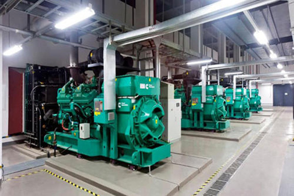 湘东发电机出租 湘东发电机出租