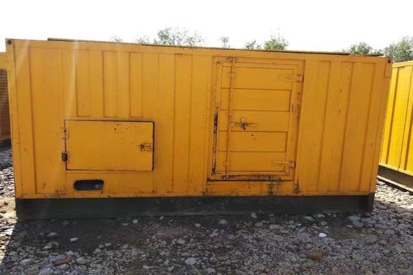 湘东发电机出租 湘东发电机出租