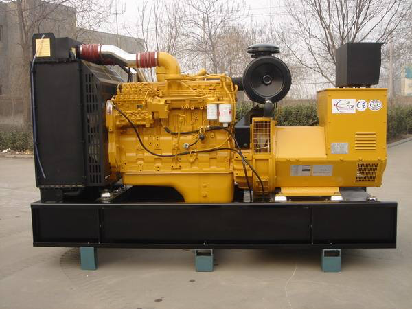 湘东发电机出租