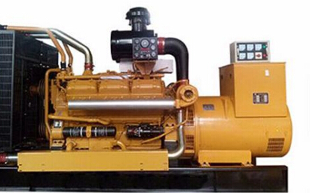 湘东发电机出租