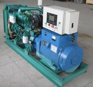 湘东发电机出租