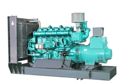 湘东发电机出租