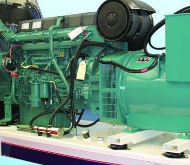 湘东发电机出租