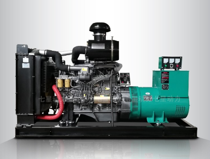 湘东全新泰豪250kw大型柴油发电机组